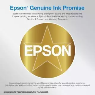 Epson Ecotank ET-2400 Wireless All-In-One Printer, perfect for educators, offers seamless scanning and copying capabilities.