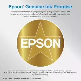 Epson EcoTank ET-2800: Wireless printer ideal for educators, featuring efficient scanning and copying capabilities for classroom and office use.