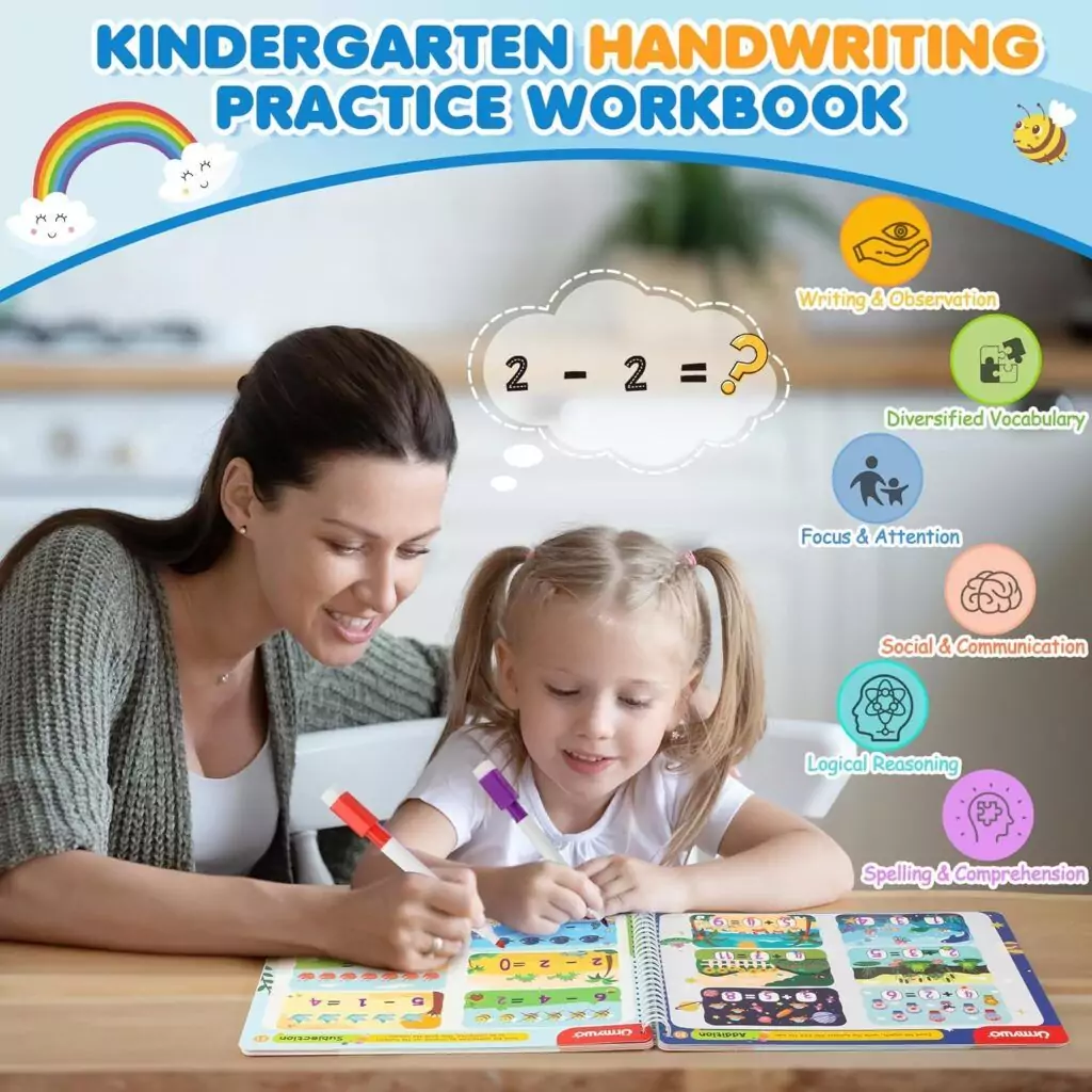 Explore engaging preschool books designed to enhance fine motor skills with unique illustrations, perfect for educators and children's learning.