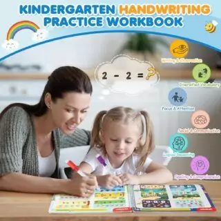 Explore engaging preschool books designed to enhance fine motor skills with unique illustrations, perfect for educators and children's learning.