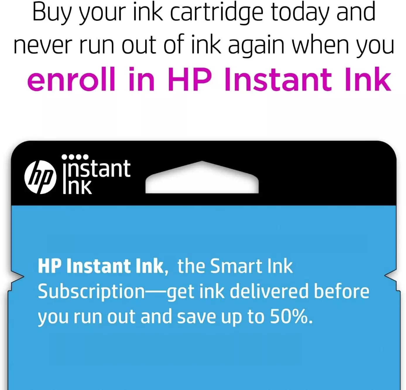 HP 67 Black and Tri-Color Ink Cartridges 2-Pack for DeskJet 1255, 2700, and 4100 series enhance print quality for vivid documents and photos.