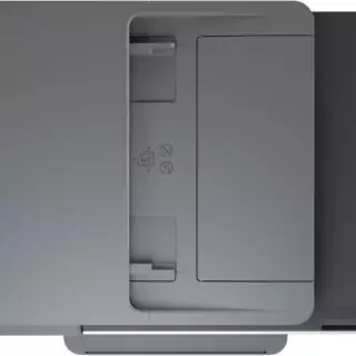 HP OfficeJet 8015e Wireless Color Printer with Instant Ink, ideal for educators. Perfect for classroom use with cost-effective, high-quality color printing.