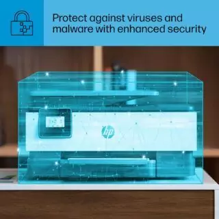 Hp Officejet 8015e Wireless Color Printer offers seamless printing for educators with Instant Ink service, enhancing efficiency and reducing costs.