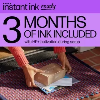 HP OfficeJet Pro 9125e: Versatile All-In-One Printer Ideal for Small Businesses and Educators in a Modern Office for Efficient Print, Copy, and Scan.