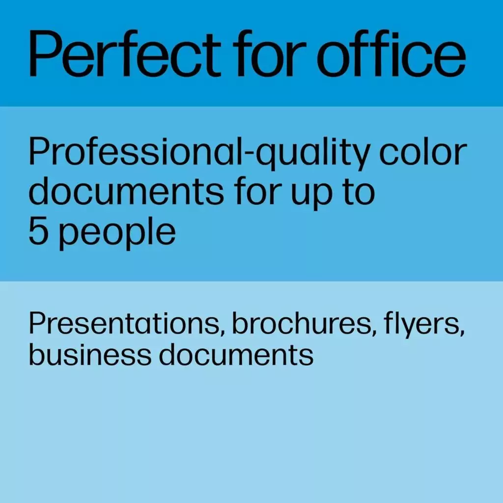 HP OfficeJet Pro 9125e, an all-in-one printer, offers versatile features for small businesses and educators, providing seamless printing, copying, and scanning solutions.