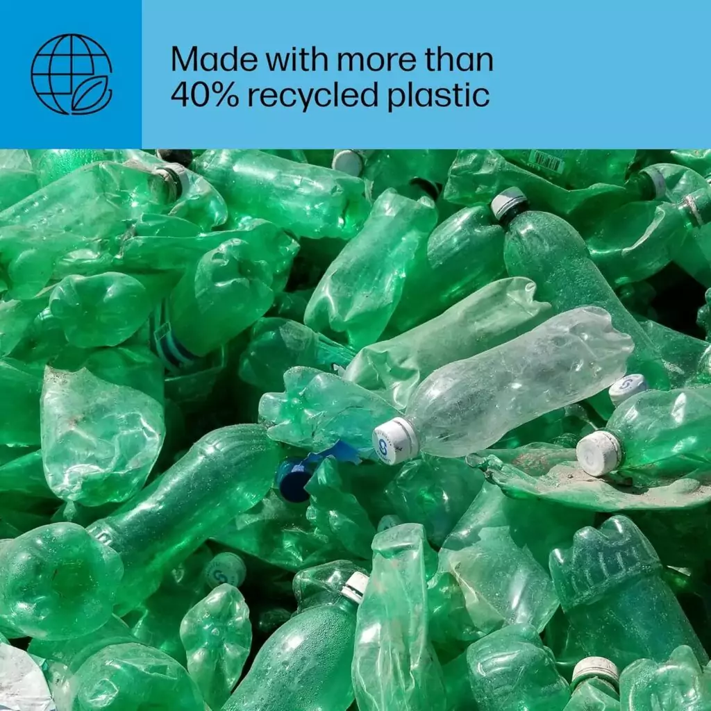 Versatile HP OfficeJet Pro 9125e printer ideal for small businesses and educators, offering print, copy, and scan functions for modern office setups.