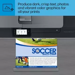 Efficient HP Smart Tank Plus 651 Wireless Printer with 2-Year Ink Supply, Ideal for Educators and School Settings, Enhancing Printing Needs.