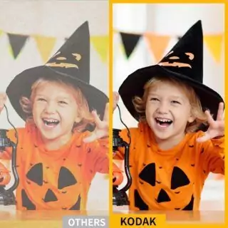 Kodak Dock Plus 4PASS Photo Printer Bundle: Ideal for educators to preserve classroom memories with 90 sheets included for vibrant photo printing.