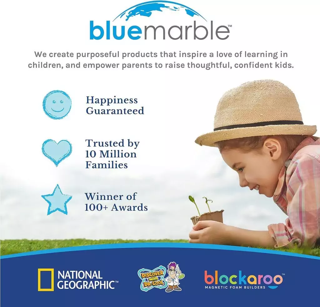 Explore the National Geographic Kids Chemistry Kit, featuring 45 engaging experiments perfect for hands-on learning in a classroom setting.