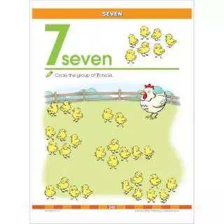 Preschool STEM workbook cover showcasing ABC handwriting and phonics skills for ages 3-5, serving as an educational guide for early learning.