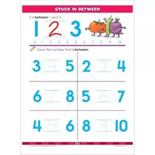 Cover of a preschool STEM workbook focusing on ABC handwriting and phonics skills for children ages 3 to 5, featuring educational material.