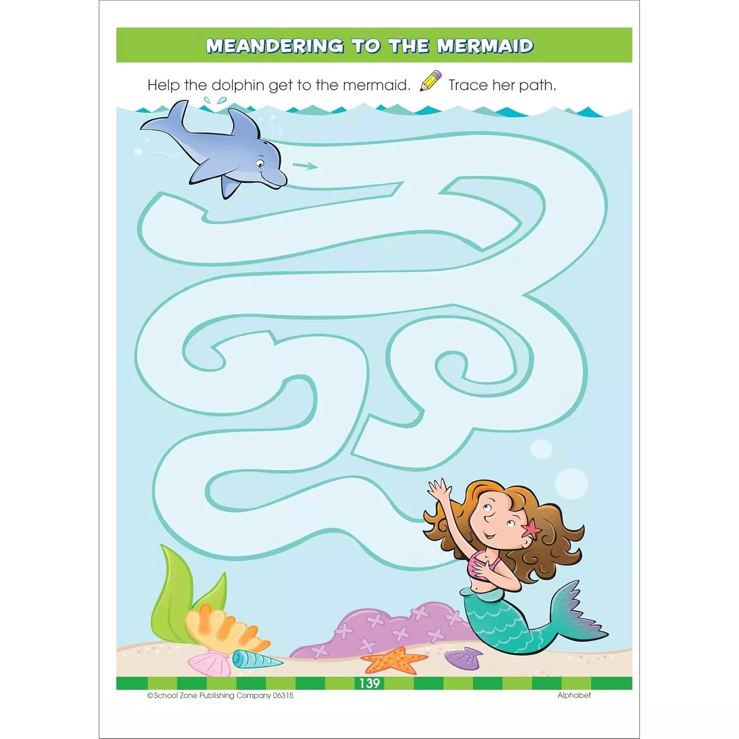 Preschool workbook cover featuring STEM activities, ABCs, handwriting, and phonics skills for ages 3-5, promoting interactive early learning.