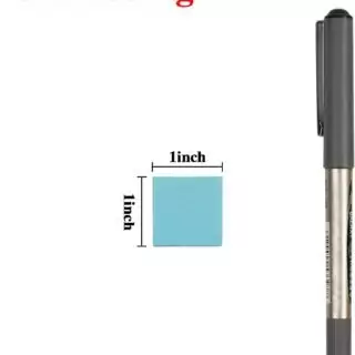 Simetufy 5400 one-inch tissue paper squares in 36 vibrant colors, perfect for classroom crafts, art projects, and creative activities.