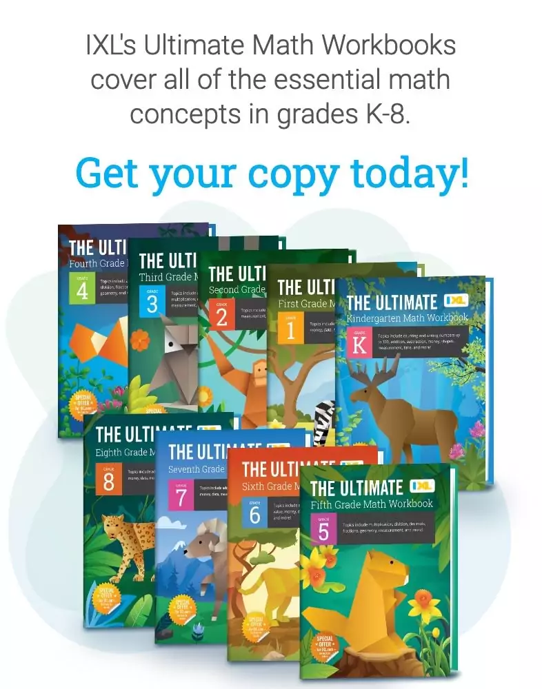 Ultimate 3rd Grade Math Workbook: Addition and Subtraction Activities for Enhanced Learning - Essential Educational Tool for Young Learners