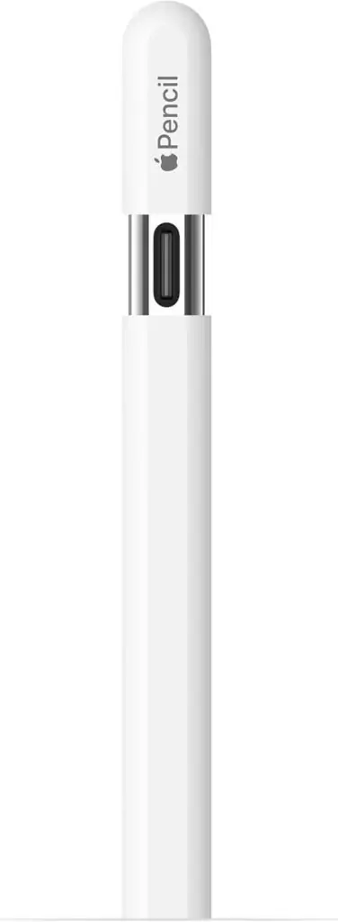Apple Pencil USB-C offers educators precise, seamless
  performance and minimal latency, enhancing creativity and teaching in
  classroom settings.