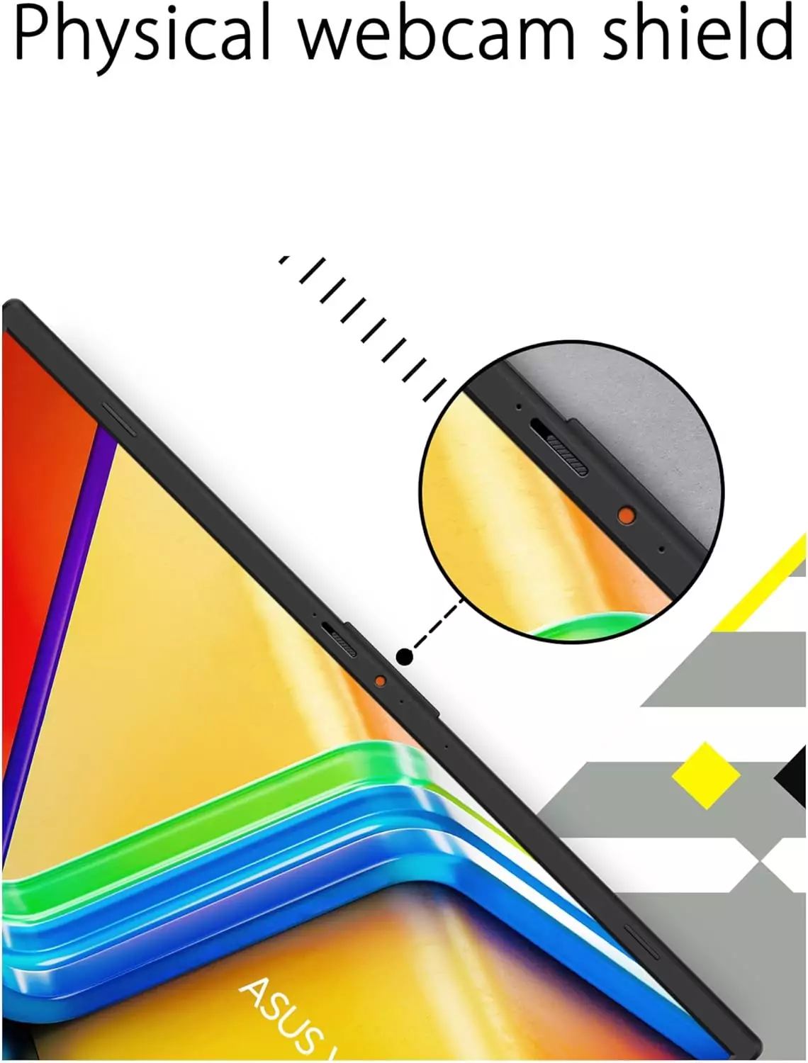  Asus VivoBook Go 15.6'' FHD laptop features AMD Ryzen 3 processor, 8GB RAM, and 128GB storage, making it perfect for educators seeking reliability and performance. 