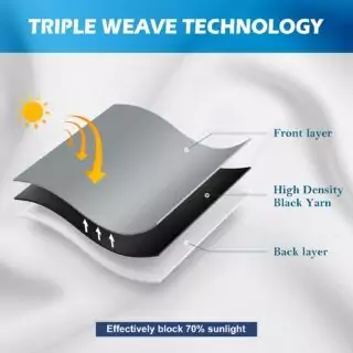 Vibrant blackout curtains featuring gamepad designs, perfect for enhancing boys' and teens' room decor while effectively blocking light.