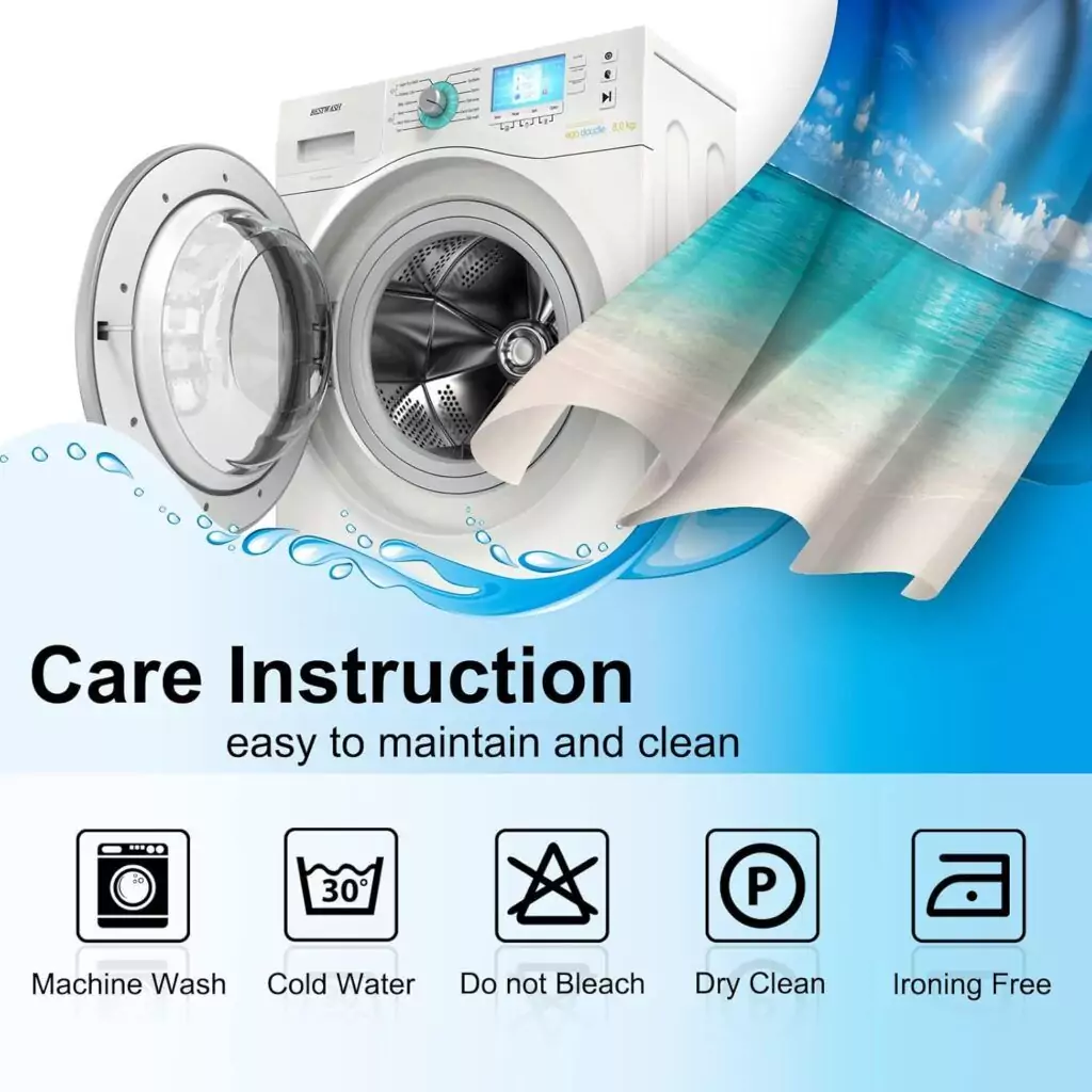 Enhance your boys' and teens' rooms with vibrant gamer gamepad blackout curtains, designed to block light and create the perfect gaming atmosphere.