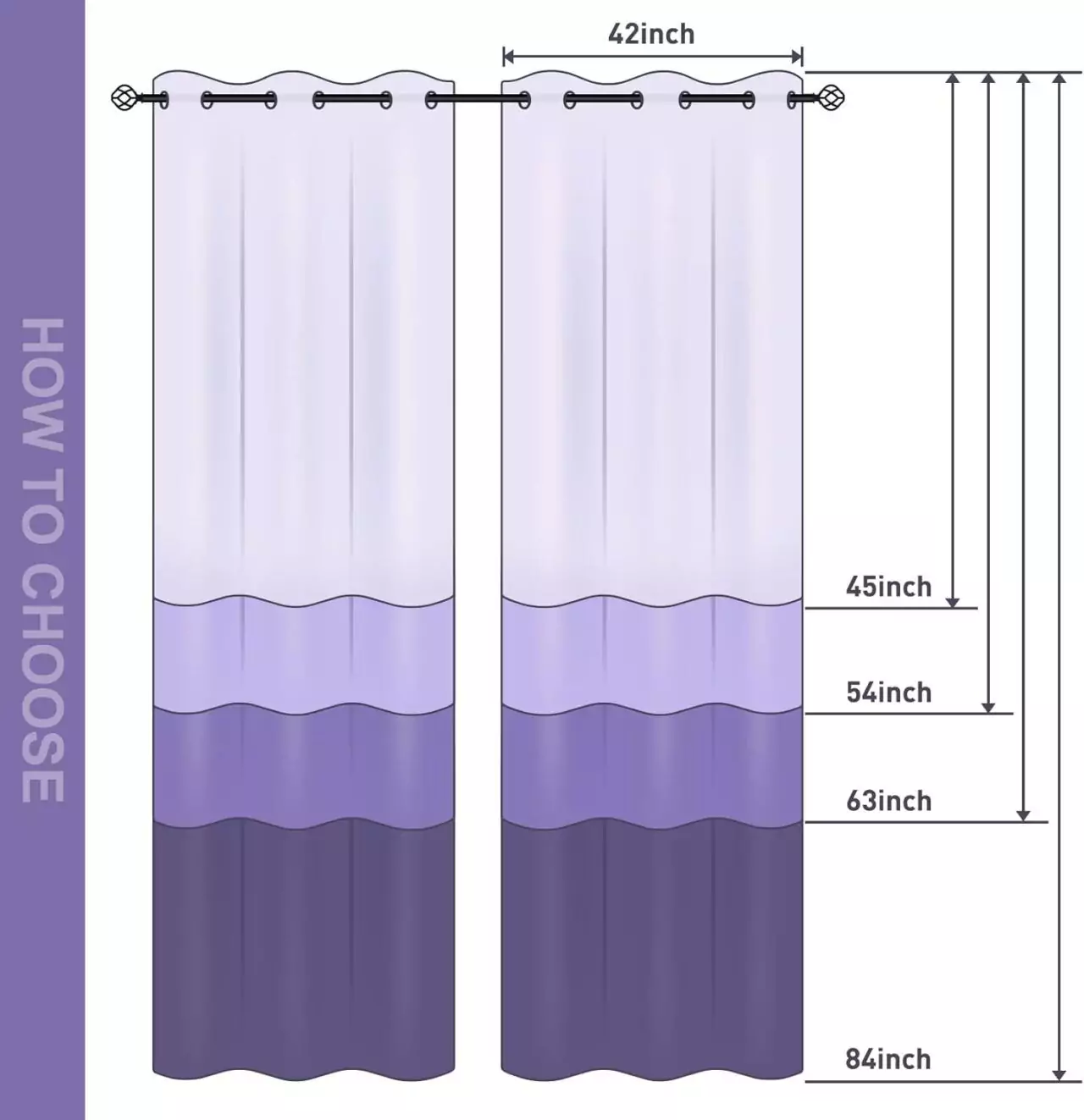 Enhance your gaming space with vibrant blackout curtains featuring gamepad designs, ideal for boys and teens, providing style and light control.