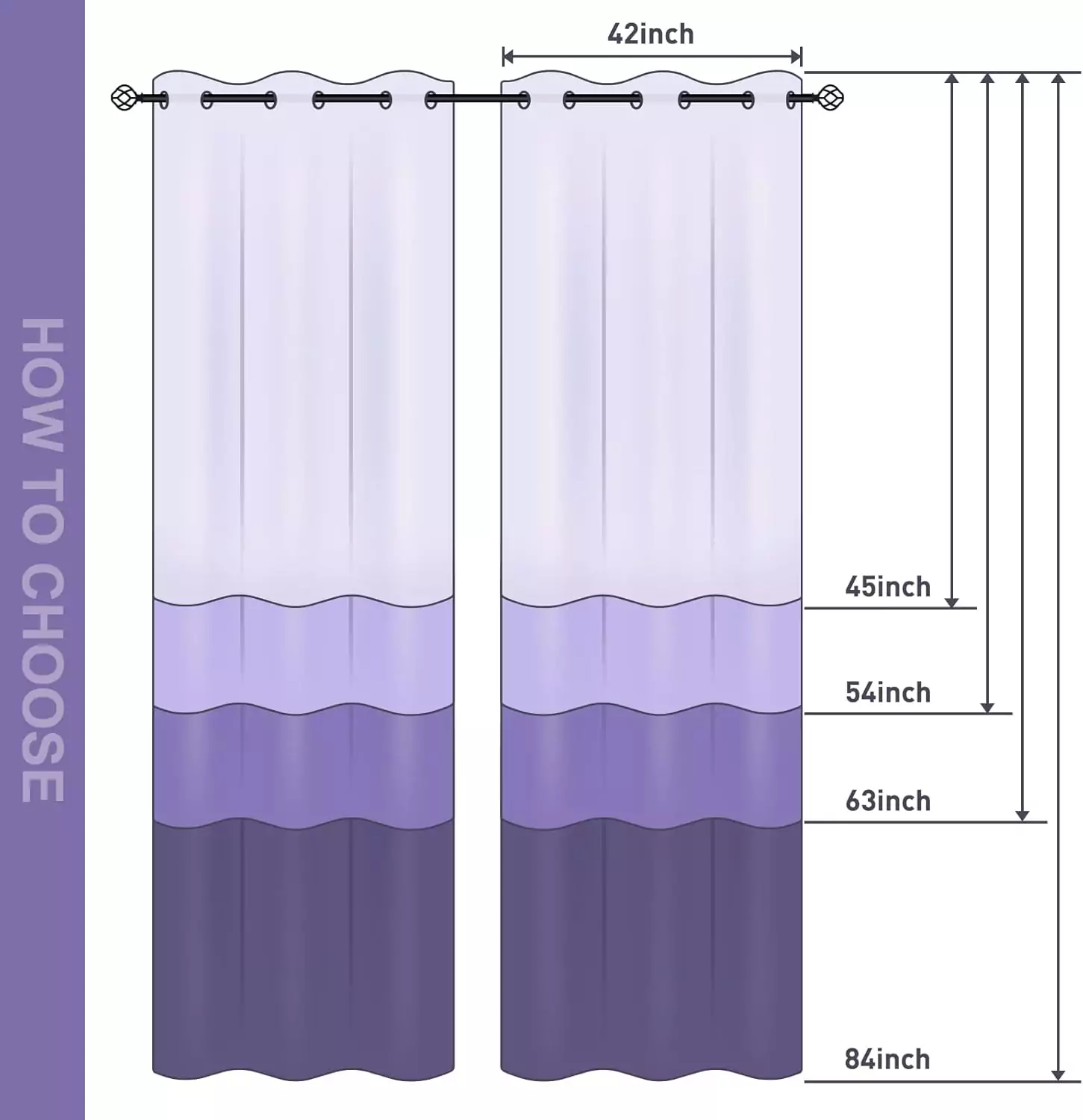 Enhance your gaming space with vibrant blackout curtains featuring gamepad designs, ideal for boys and teens, providing style and light control.