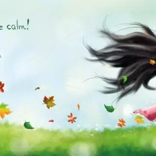 Illustration for Kids' Empowerment: Magical Decision-Making Book Cover Highlights Enchanted Choices and Inspires Confident, Smart Decisions