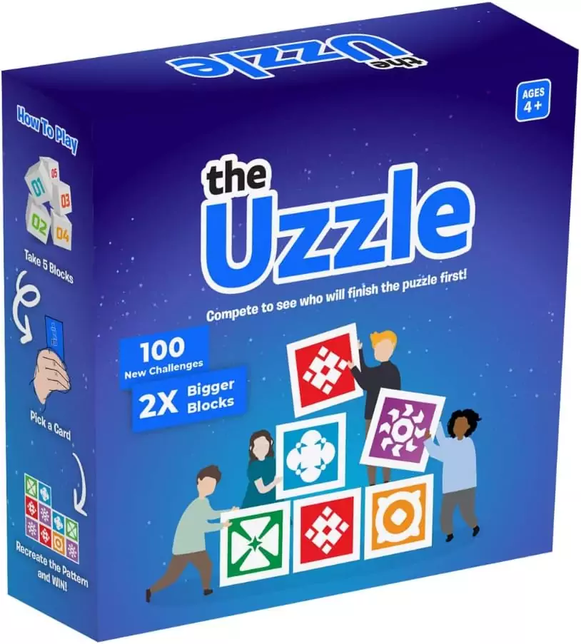 Explore engaging board games designed for families, featuring block puzzles perfect for kids and educators, combining learning with fun playtime.