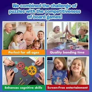 Engaging family board games that combine fun and learning, perfect for kids and parents to enjoy quality time while developing essential skills.
