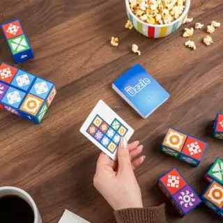 Engaging family board games with block puzzles designed for kids, fostering fun learning and strategic thinking, perfect for family bonding.