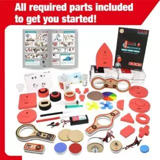 Engaging STEM Kits for Kids: Exciting Science Experiments for Classroom Learning, Perfect for Ages 6-10.