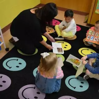 Colorful Classroom Rugs Featuring Rainbow Smileys - Enhance Learning Spaces with Engaging and Vibrant Designs for a Fun Educational Environment