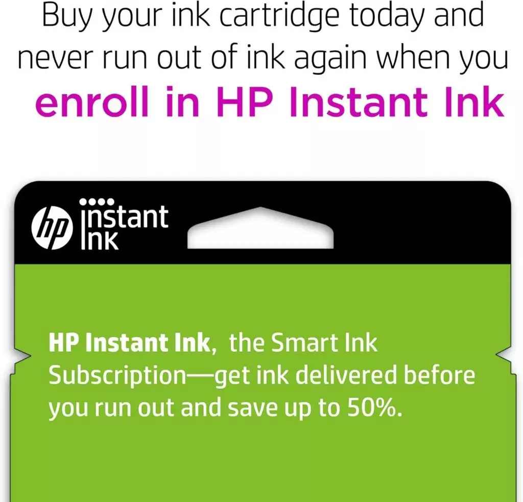 HP 67XL Black High Yield Ink Cartridge perfect for DeskJet and Envy printers, providing cost-effective, high-quality prints for educational use.