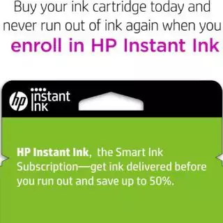 HP 67XL Black High Yield Ink Cartridge perfect for DeskJet and Envy printers, providing cost-effective, high-quality prints for educational use.