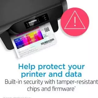 Optimized HP 67XL Black Ink Cartridge designed for DeskJet and Envy printers, ideal for reliable and high-quality printing in educational environments.