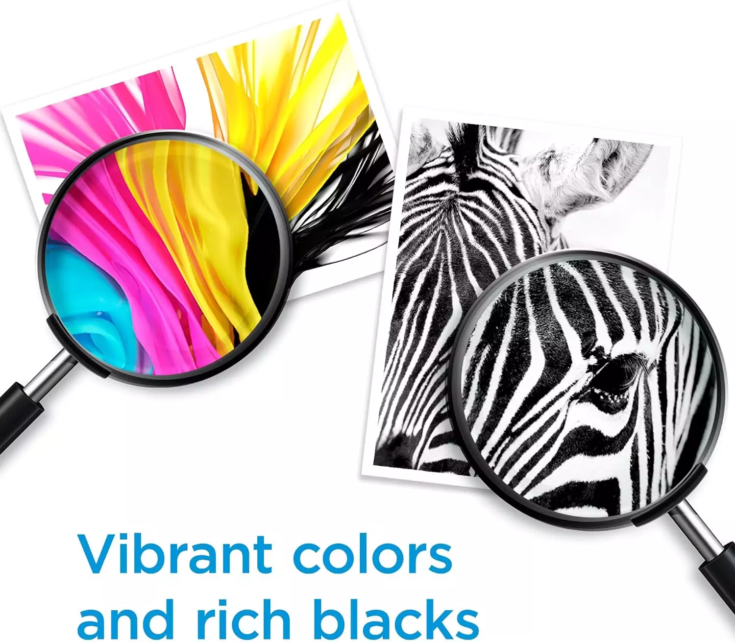 High yield HP 67XL black ink cartridge optimized for DeskJet and Envy printers, ideal for educational use with superior print quality and longevity.