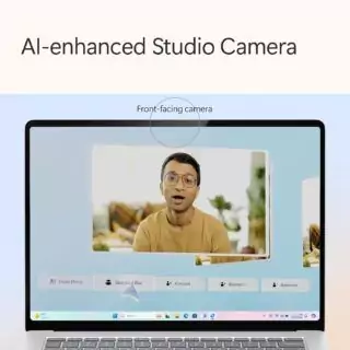Microsoft Surface Laptop 2024: 15-inch touchscreen, Windows 11 CoPilot, and Snapdragon X Elite processor, designed for educators seeking advanced tech.