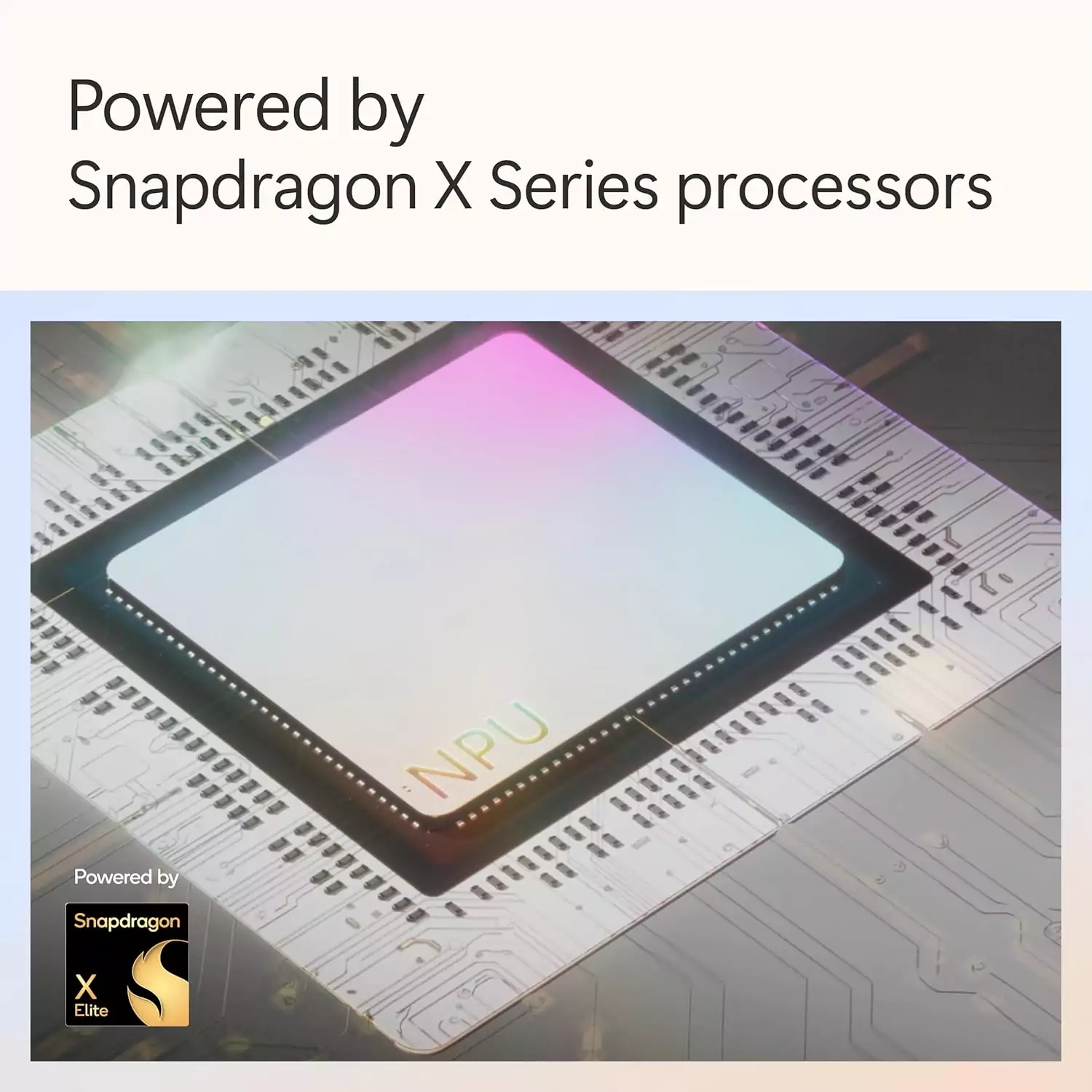 Explore the Microsoft Surface Laptop 2024 featuring a 15-inch touchscreen, Windows 11, and Snapdragon X Elite—perfectly designed for educators.