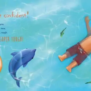 Discover empowerment for children with the "My Enchanted Choices" activity book, blending fantasy elements with a focus on positive education.