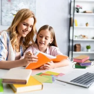 Colorful 3x5 Ruled Index Cards, Ideal for Teachers and Classroom Use, with Convenient Ring Punched Design, Perfect for Organization and Note-Taking