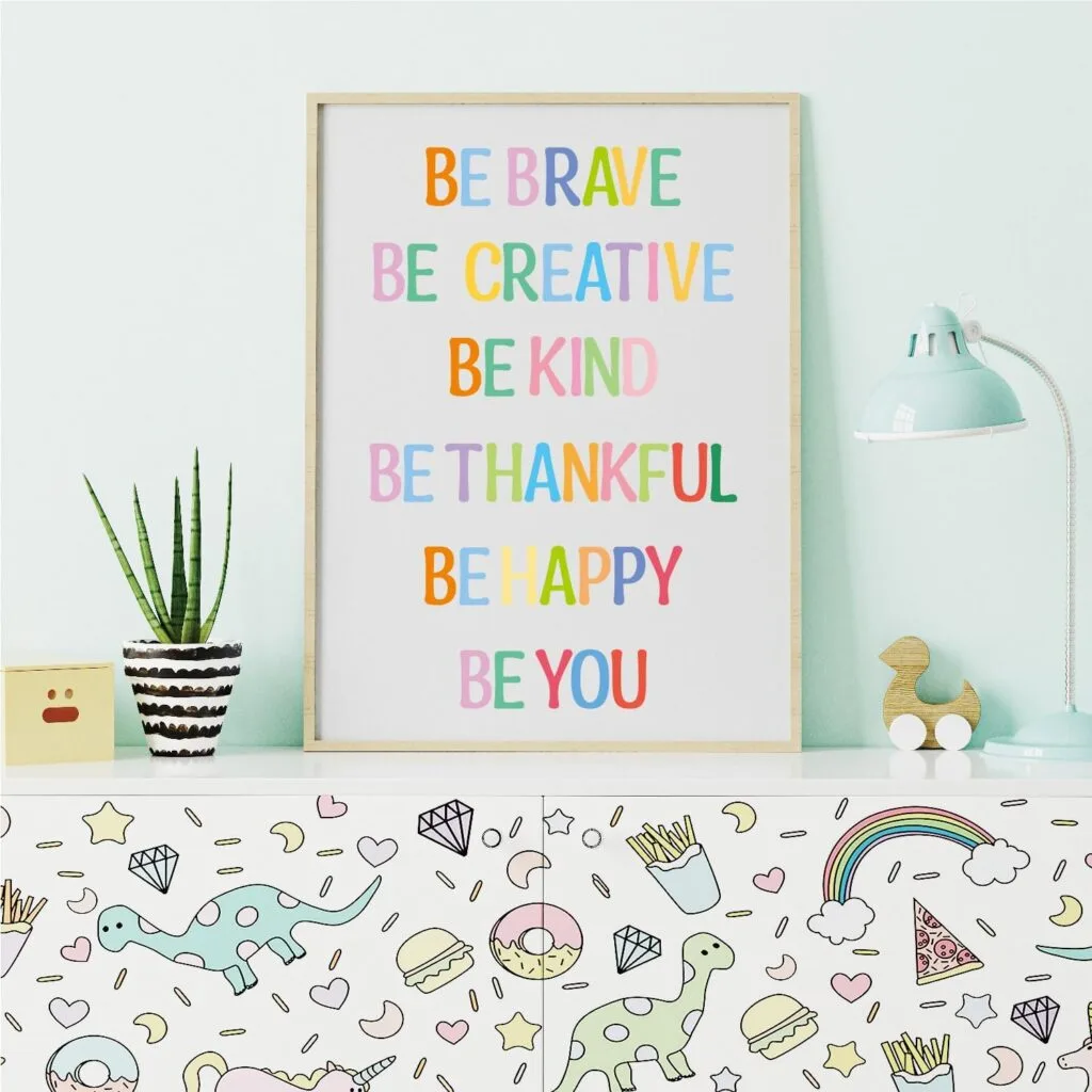 Vibrant self-adhesive presentation boards ideal for science fair projects, offering an impactful and easy-to-use display solution.