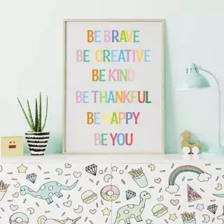 Vibrant self-adhesive presentation boards ideal for science fair projects, offering an impactful and easy-to-use display solution.