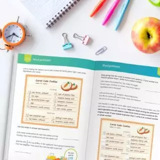 4th Grade Math Workbook: Enhance Skills in Addition and Subtraction for Academic Excellence and Effective Learning Outcomes