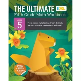 Engaging 5th Grade Math Workbook: Master Multiplication and Division Concepts for Educators and Students with Interactive Activities.