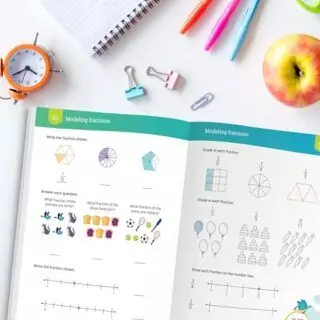 5th Grade Math Mastery Workbook: Comprehensive Guide to Multiplication and Division for Teachers and Students.