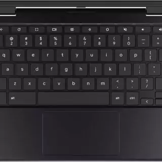 Acer Gateway Chromebook 311 with Intel Celeron N4500 and 11.6'' HD display, designed as an ideal teaching tool for educators.