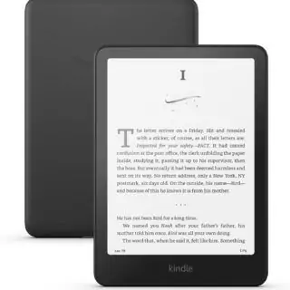 Explore the Kindle Paperwhite 7-Inch E-Reader, designed for educators. With 16GB storage, it's an efficient tool for academia and enhances digital learning.