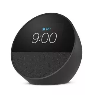 Discover the 2024 Amazon Echo Spot: a smart alarm clock featuring Alexa integration and vibrant audio, tailored for educators seeking enhanced convenience.