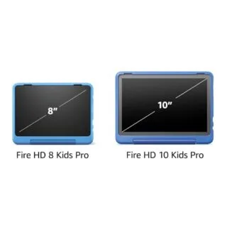 Amazon Fire HD 10 Kids Pro Tablet enhances learning and entertainment for children aged 6-12, featuring robust parental controls and educational apps.