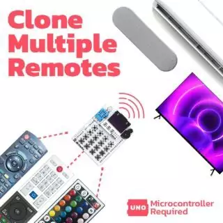 Ideal Starter Electronics Kit: Arduino Uno, Infrared Technology, OLED Display for Soldering Skills Development, Perfect for Beginners