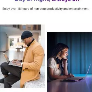 ASUS Vivobook S15: 15.6-inch 3K OLED, 120Hz display with Snapdragon X Elite processor, perfect for educators and travelers seeking high performance.