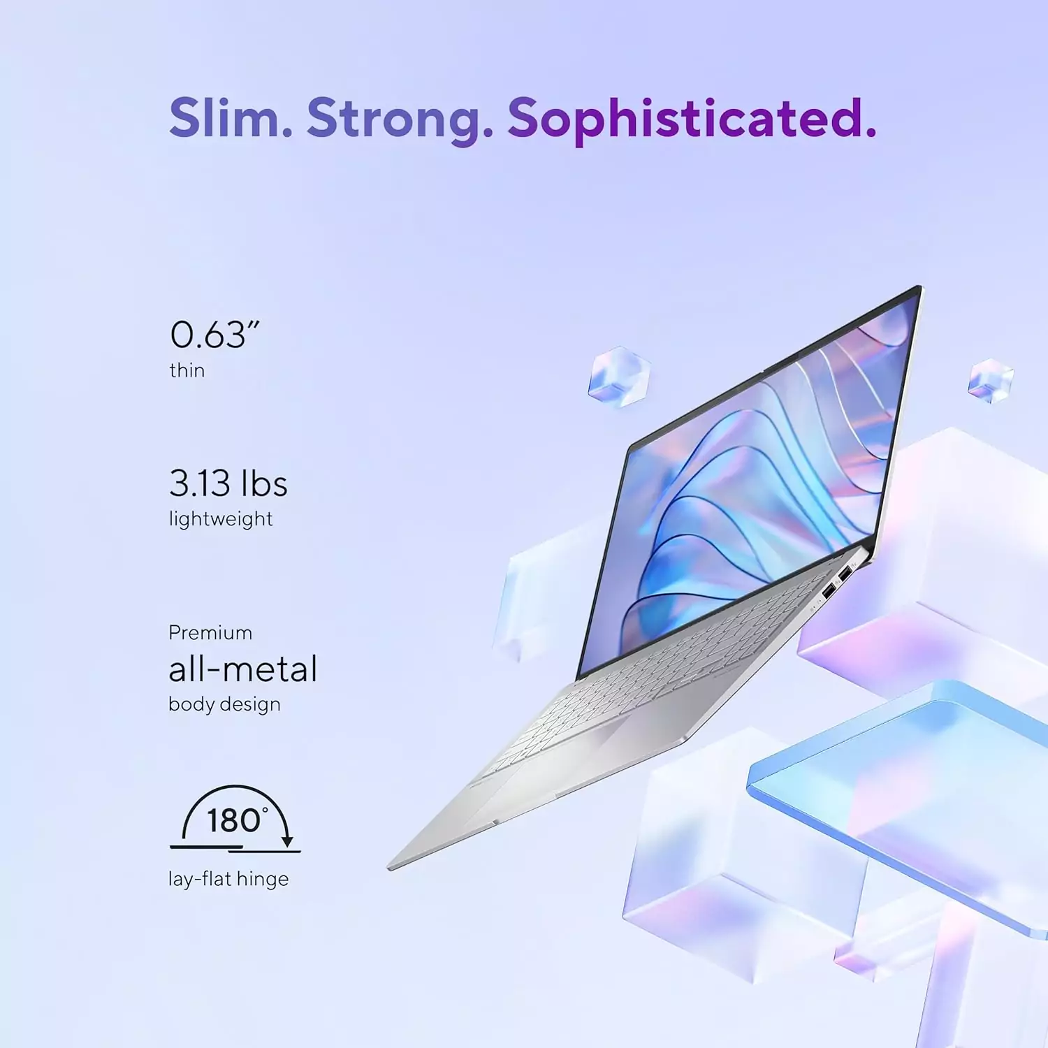 Asus Vivobook S15 3K OLED Laptop stands out as the perfect choice for educators who need a powerful, portable solution for mobile teaching environments.